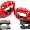 ECCPP Prime Brake Caliper Easy Install Great Stopping Power 8321315211-5