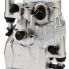 LiGuVCY Brake Caliper Set with Pads for Can‑Am Maverick 1000/1000R-4