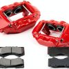 ECCPP Prime Brake Caliper Easy Install Great Stopping Power 8321315211-4