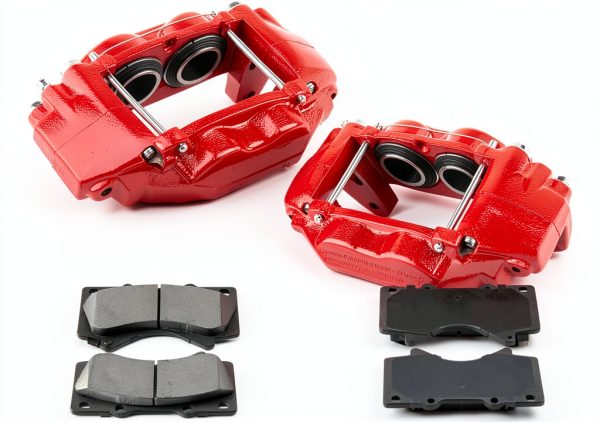 ECCPP Prime Brake Caliper Easy Install Great Stopping Power 8321315211-4