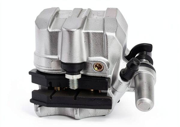 LiGuVCY Brake Caliper Set with Pads for Can‑Am Maverick 1000/1000R-2