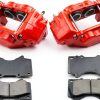 ECCPP Prime Brake Caliper Easy Install Great Stopping Power 8321315211-1