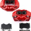 ECCPP Prime Brake Caliper Easy Install Great Stopping Power 8321315211-0