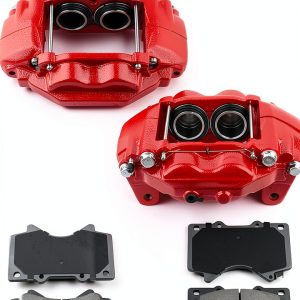 ECCPP Prime Brake Caliper Easy Install Great Stopping Power 8321315211-0
