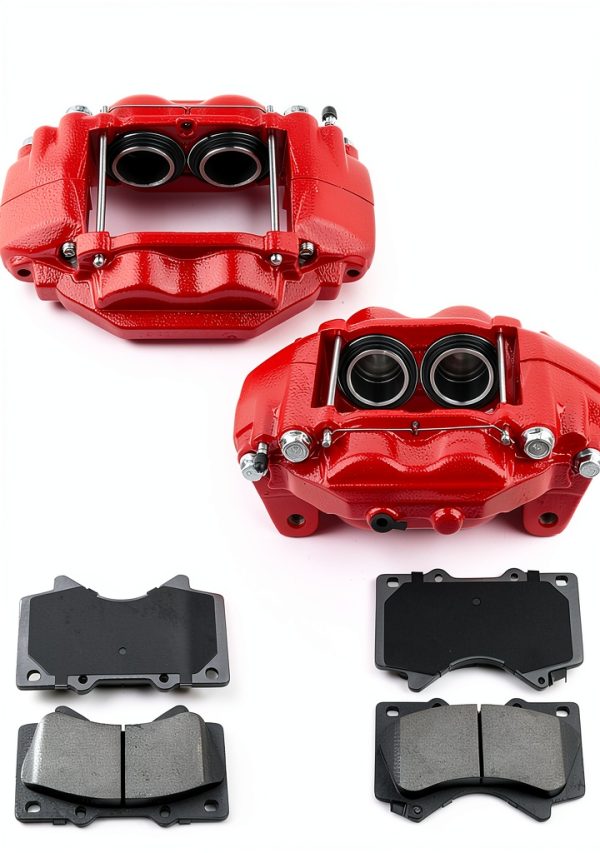 ECCPP Prime Brake Caliper Easy Install Great Stopping Power 8321315211-0