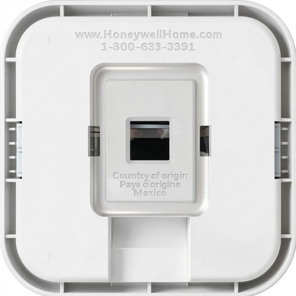 Honeywell Home Smart Room Sensor RCHTSENSOR-2PK Pack of 2 White-2