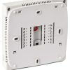 PRO1 IAQ T701 Non-Programmable Electronic Thermostat White-1