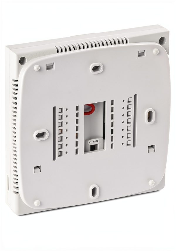 PRO1 IAQ T701 Non-Programmable Electronic Thermostat White-1