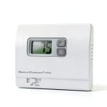 ICM Controls SC1600L Heat‑Only Thermostat with Backlit Display-0