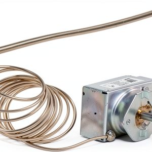 Southbend Range Thermostat RX-Millivolt 550 Silver Touch-0