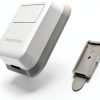 Honeywell Home Smart Room Sensor RCHTSENSOR-2PK Pack of 2 White-1