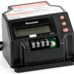 Honeywell Home R7184B1024 Nonprogrammable Thermostat Interrupted Oil-0