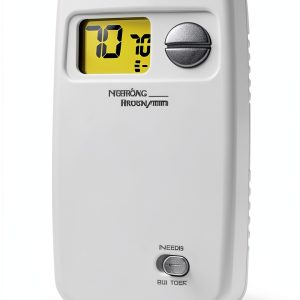 White-Rodgers 70 Series Non-Programmable Digital Thermostat 1E78-140-0