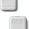 Honeywell Home Smart Room Sensor RCHTSENSOR-2PK Pack of 2 White-0