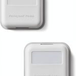 Honeywell Home Smart Room Sensor RCHTSENSOR-2PK Pack of 2 White-0