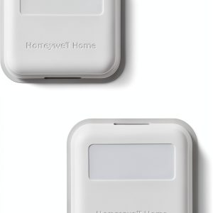 Honeywell Home Smart Room Sensor RCHTSENSOR-2PK Pack of 2 White-0