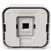 Honeywell Home Smart Room Sensor RCHTSENSOR-1PK White Wi Fi Thermostat-3