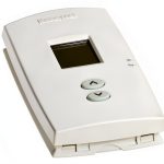 Honeywell TH1100DV1000 Pro-Digital 2-Wire Heat Only-0