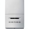 Honeywell Home CT50K1002 Standard Heat Only Thermostat White-0
