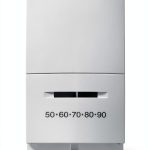 Honeywell Home CT50K1002 Standard Heat Only Thermostat White-0