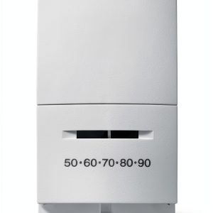 Honeywell Home CT50K1002 Standard Heat Only Thermostat White-0