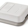 Honeywell Home Smart Room Sensor RCHTSENSOR-1PK White Wi Fi Thermostat-1