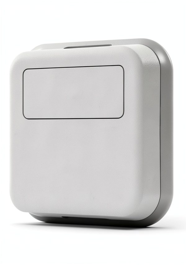 Honeywell Home Smart Room Sensor RCHTSENSOR-1PK White Wi Fi Thermostat-5