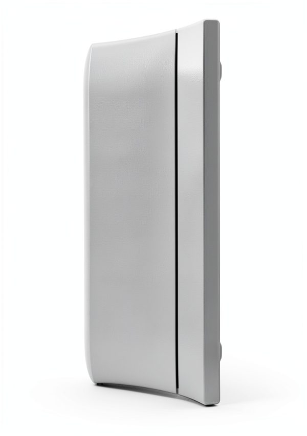 Honeywell Home Smart Room Sensor RCHTSENSOR-1PK White Wi Fi Thermostat-4