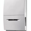 Honeywell Home CT50K1002 Standard Heat Only Thermostat White-1
