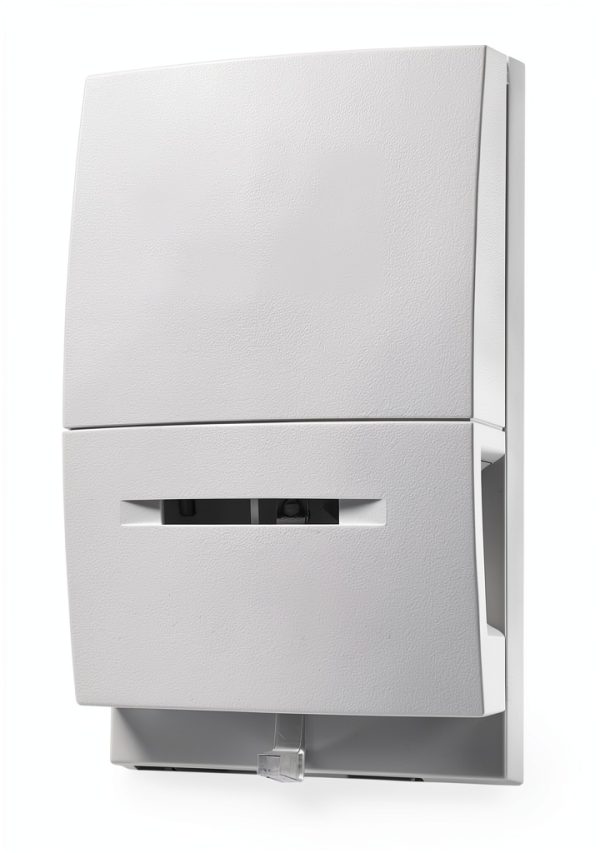 Honeywell Home CT50K1002 Standard Heat Only Thermostat White-1