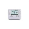 Heat Pump Thermostat Heagstat H721 2-Heat/1-Cool 2.12" Display-1
