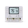 Heat Pump Thermostat Heagstat H721 2-Heat/1-Cool 2.12" Display-3