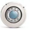 Honeywell CT87N1001 The Round Nonprogrammable Thermostat Large White-5