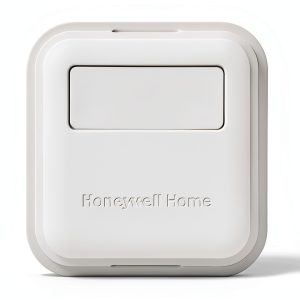 Honeywell Home Smart Room Sensor RCHTSENSOR-1PK White Wi Fi Thermostat-0