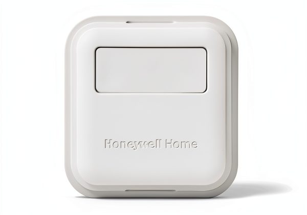Honeywell Home Smart Room Sensor RCHTSENSOR-1PK White Wi Fi Thermostat-0