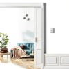 Honeywell Home CT50K1002 Standard Heat Only Thermostat White-4