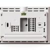 Emerson 1F83C-11NP Non-Programmable Thermostat White with LCD Display-5