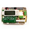 Emerson 1F86-344 Non Programmable Thermostat White Rodgers Backlit LCD-2