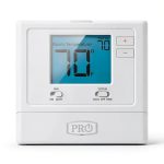 Pro1 Iaq T701 Digital Non-Programmable Thermostat 1H/1C-0