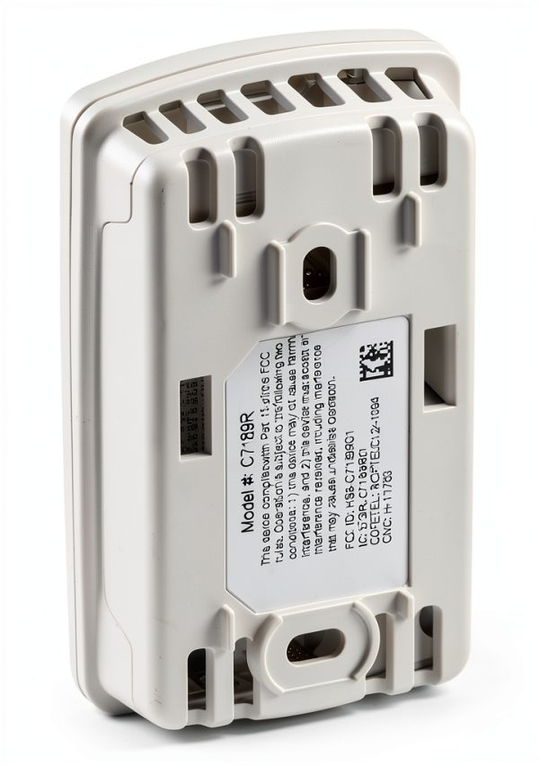 Honeywell Wireless Indoor Sensor - FBA C7189R1004 Premier White-1