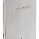 Honeywell Wireless Indoor Sensor - FBA C7189R1004 Premier White-0