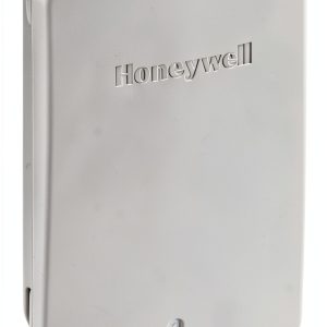 Honeywell Wireless Indoor Sensor - FBA C7189R1004 Premier White-0