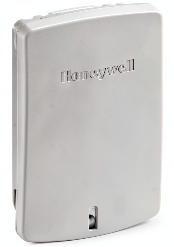 Honeywell Wireless Indoor Sensor - FBA C7189R1004 Premier White-0